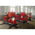 Xbc Type Diesel Fire Pump